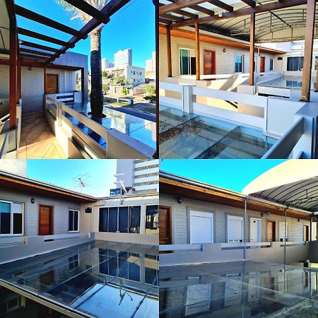 טורס Tulipa Hotel מראה חיצוני תמונה
