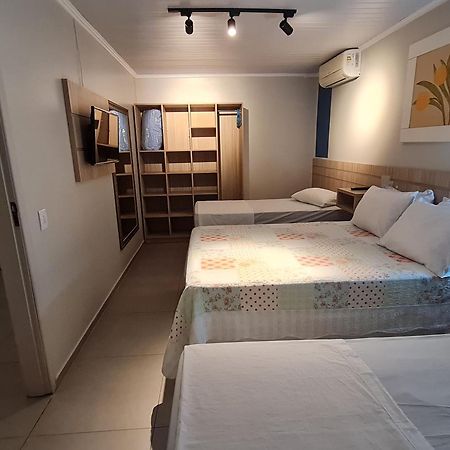 טורס Tulipa Hotel מראה חיצוני תמונה