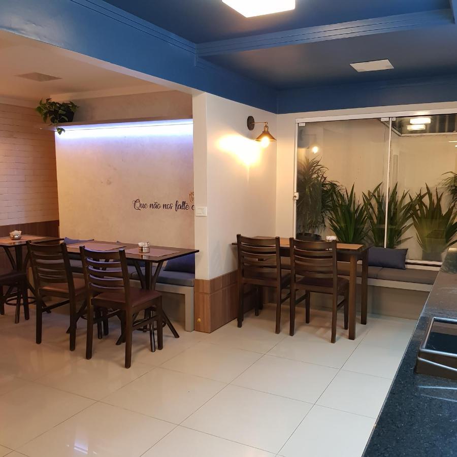 טורס Tulipa Hotel מראה חיצוני תמונה
