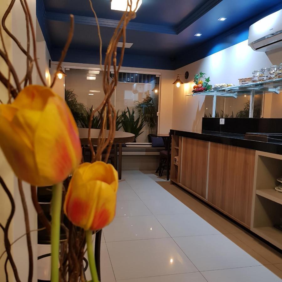 טורס Tulipa Hotel מראה חיצוני תמונה