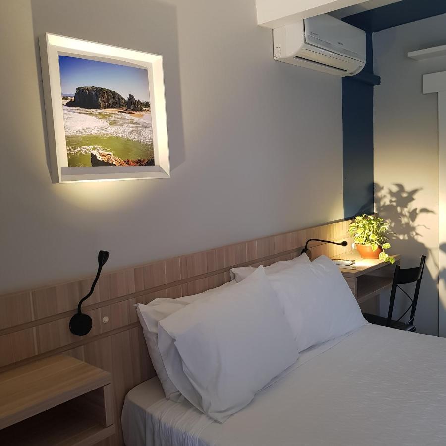 טורס Tulipa Hotel מראה חיצוני תמונה