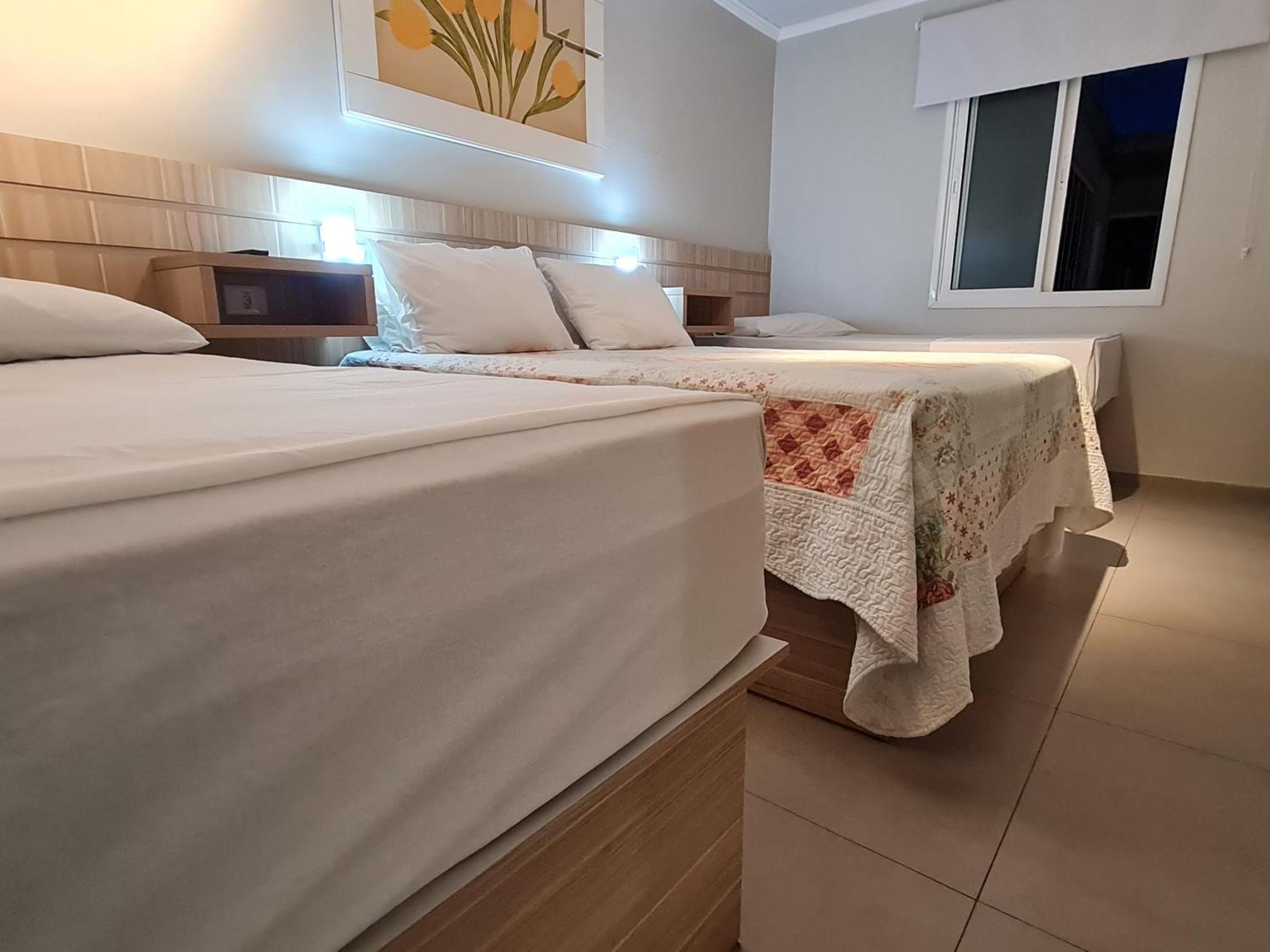 טורס Tulipa Hotel מראה חיצוני תמונה