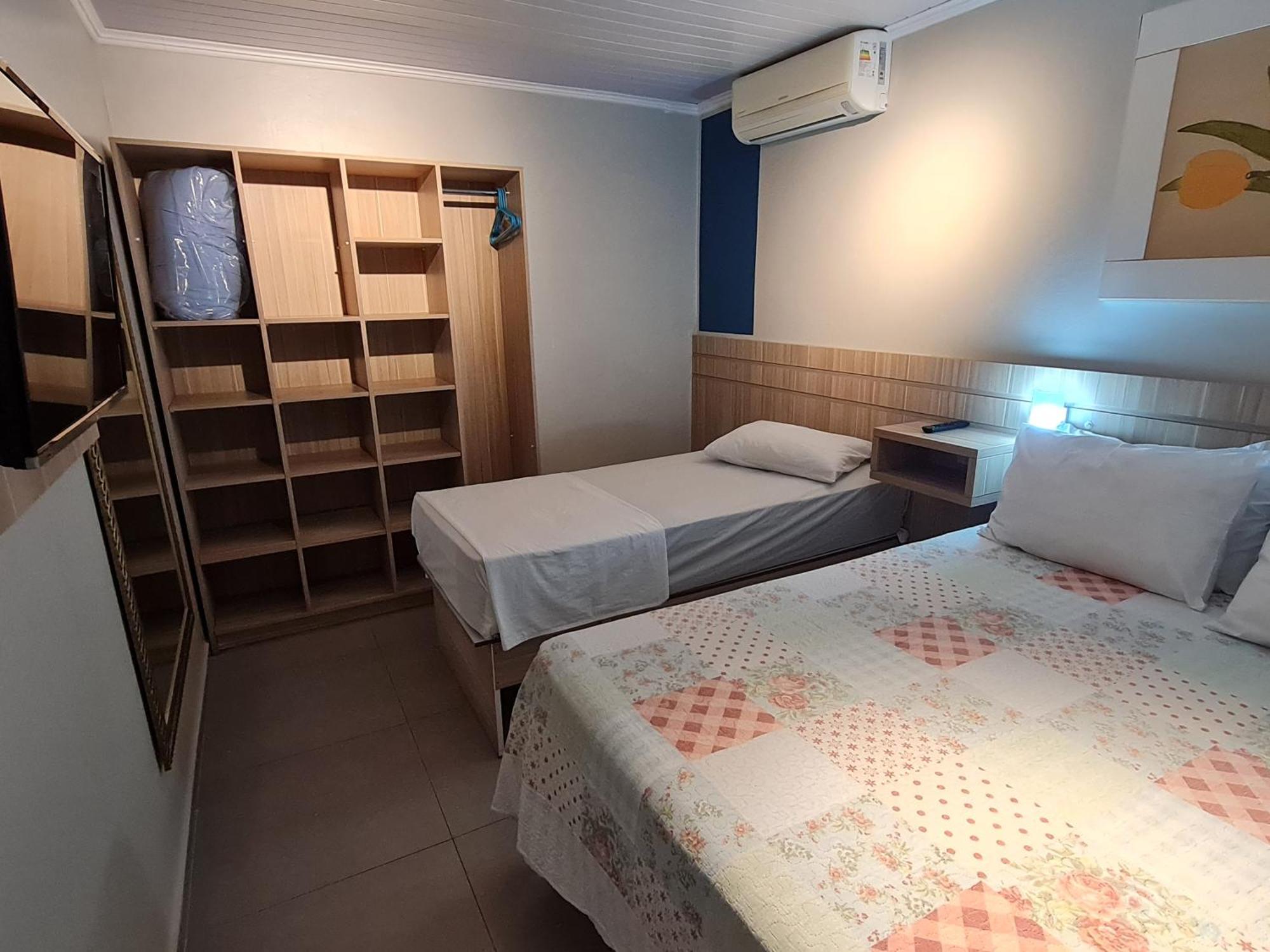 טורס Tulipa Hotel מראה חיצוני תמונה