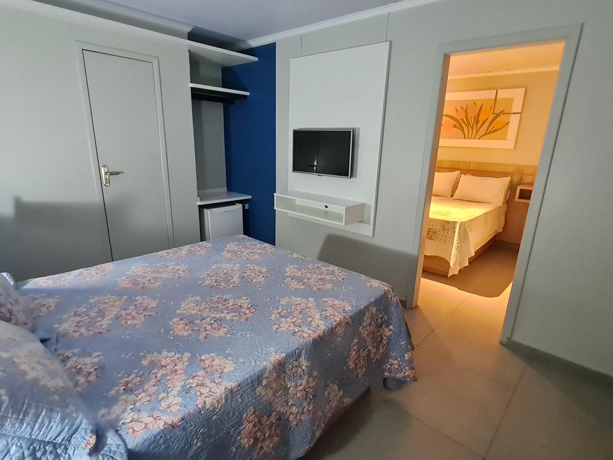 טורס Tulipa Hotel מראה חיצוני תמונה
