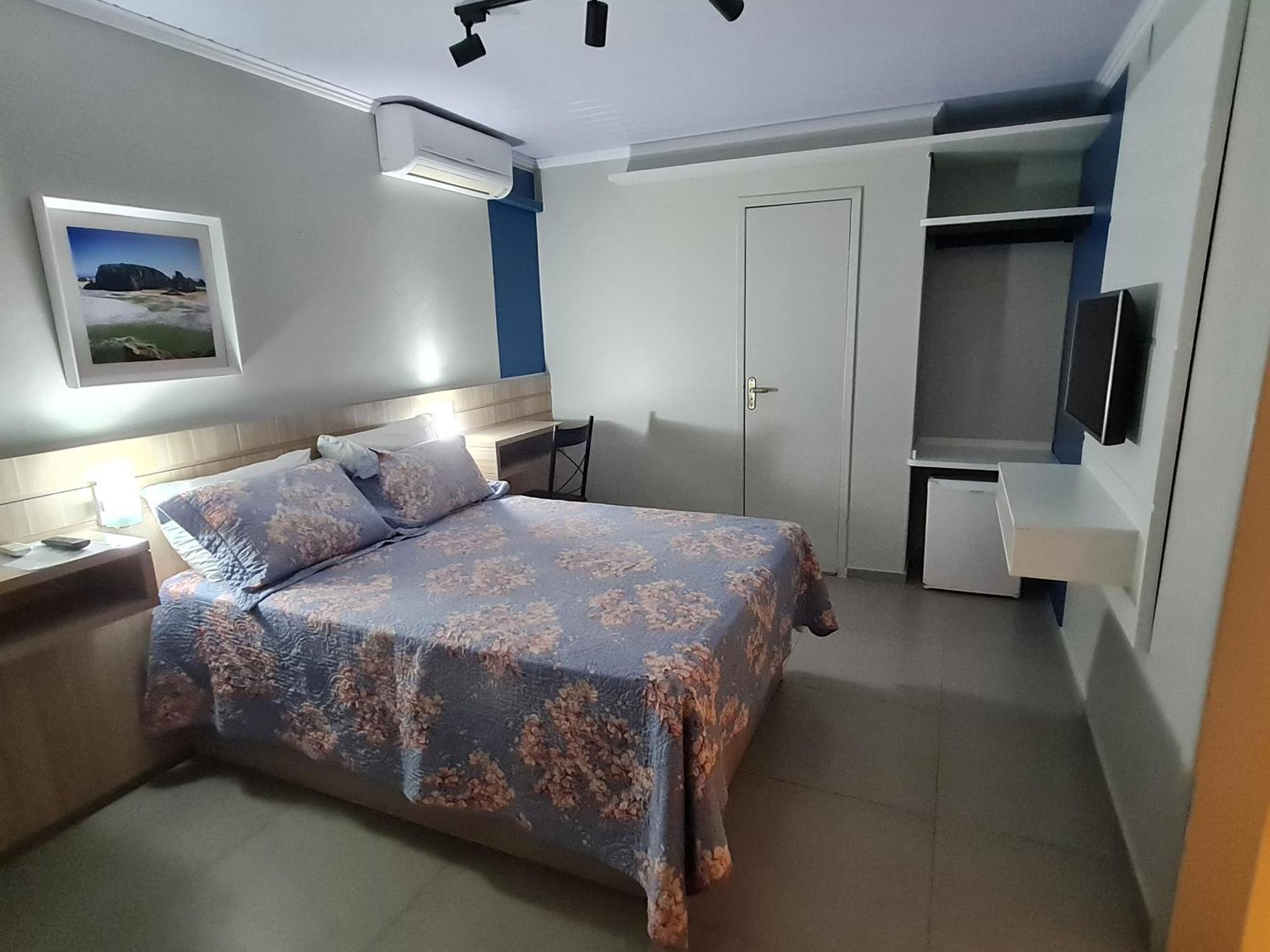 טורס Tulipa Hotel מראה חיצוני תמונה