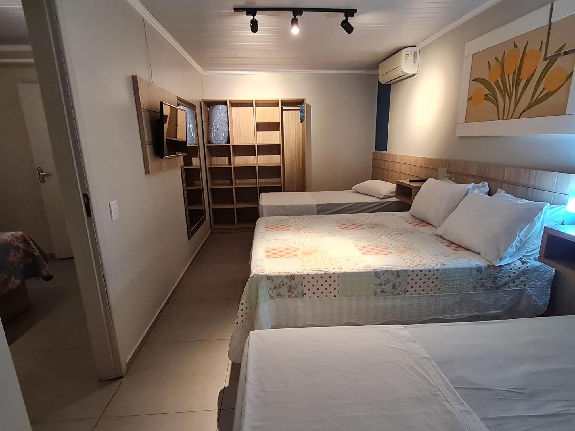 טורס Tulipa Hotel מראה חיצוני תמונה