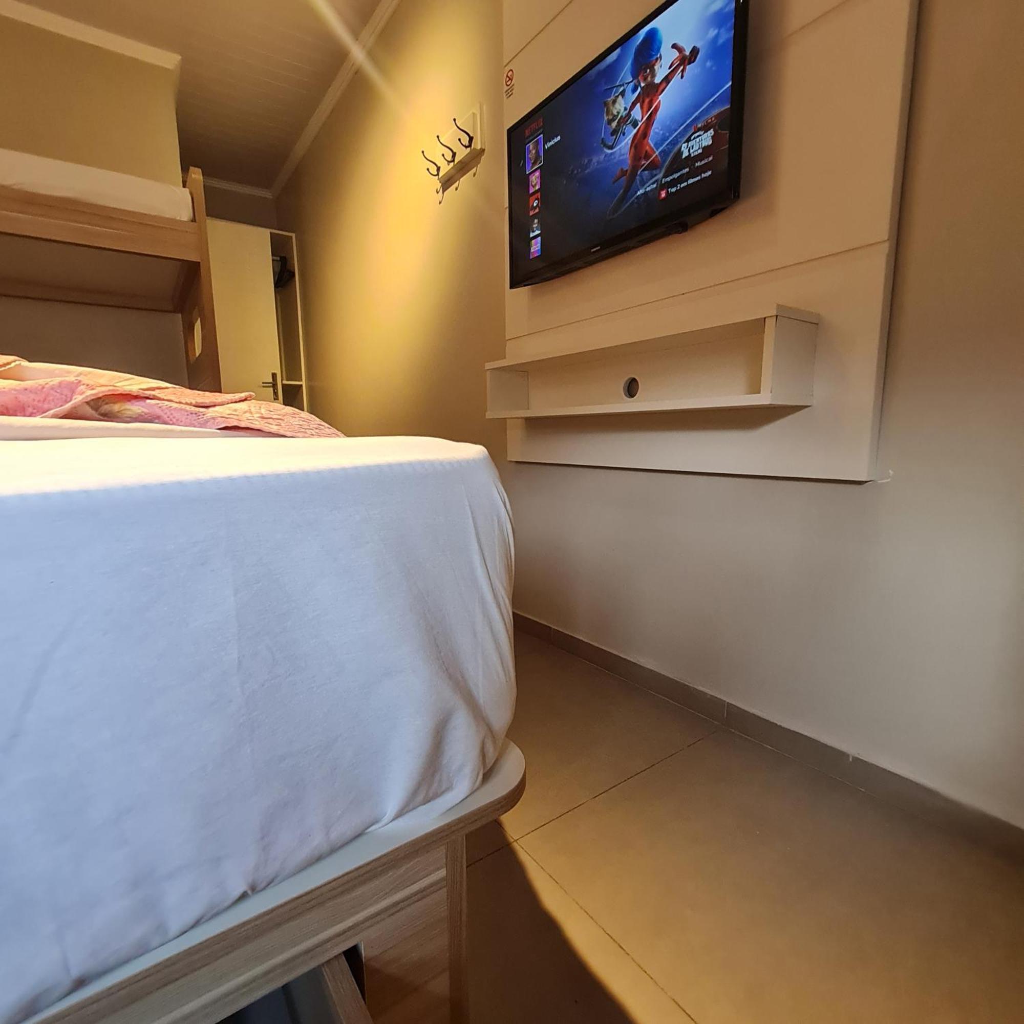 טורס Tulipa Hotel מראה חיצוני תמונה