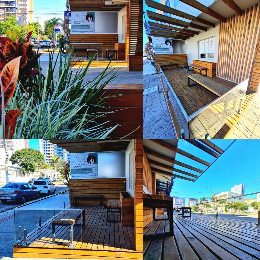 טורס Tulipa Hotel מראה חיצוני תמונה