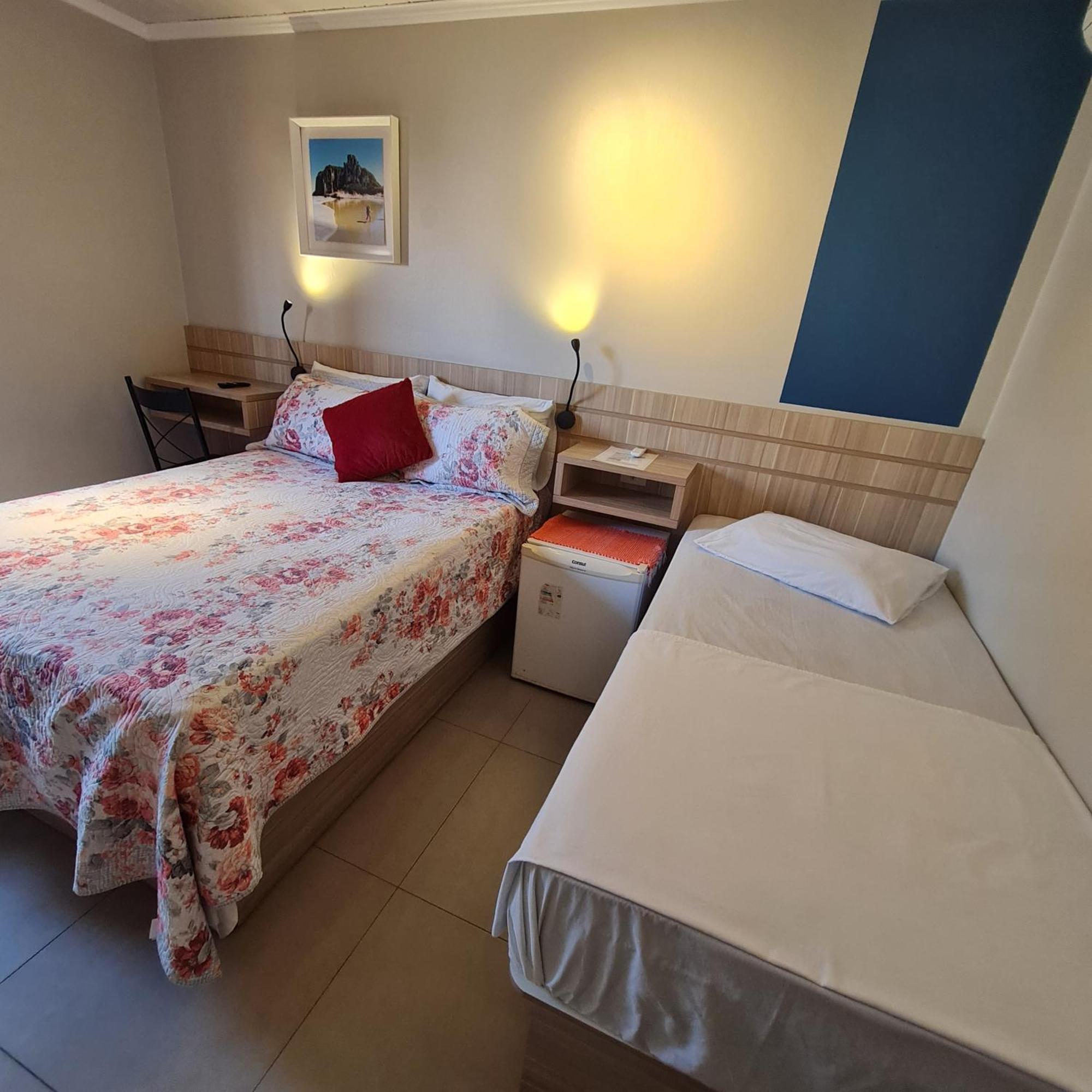 טורס Tulipa Hotel מראה חיצוני תמונה
