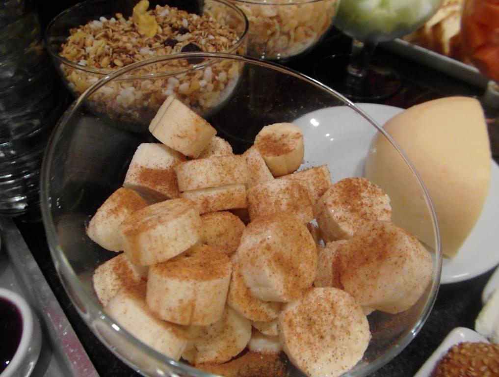 טורס Tulipa Hotel מראה חיצוני תמונה