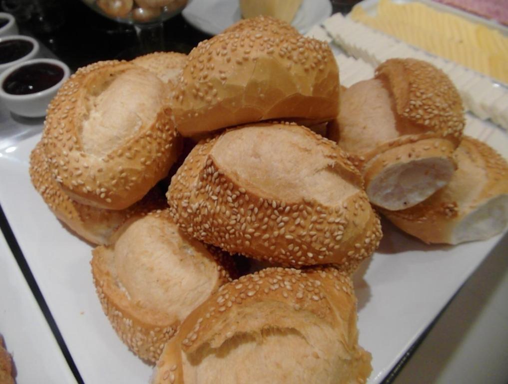 טורס Tulipa Hotel מראה חיצוני תמונה