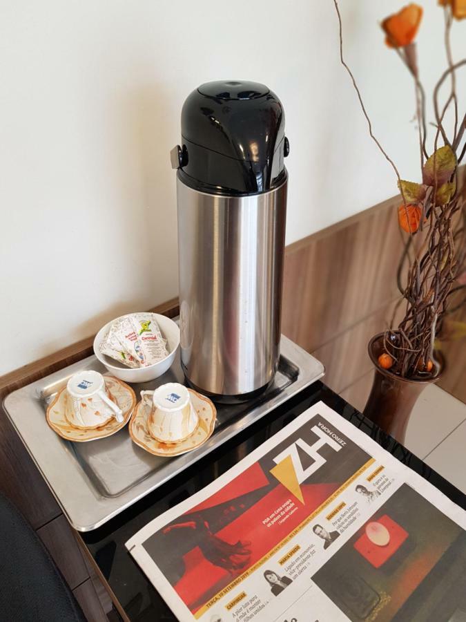 טורס Tulipa Hotel מראה חיצוני תמונה