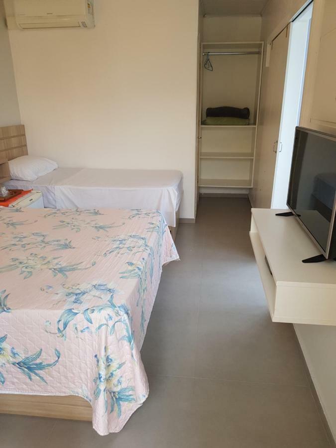 טורס Tulipa Hotel מראה חיצוני תמונה