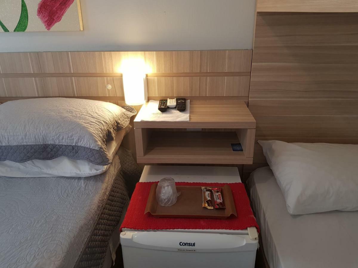 טורס Tulipa Hotel מראה חיצוני תמונה