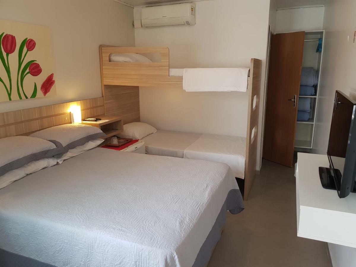 טורס Tulipa Hotel מראה חיצוני תמונה