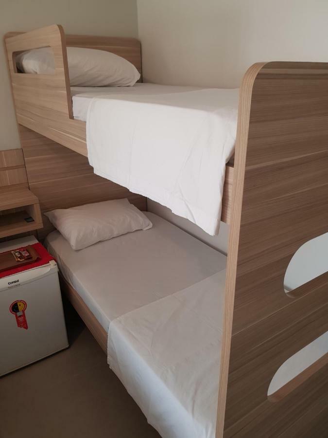 טורס Tulipa Hotel מראה חיצוני תמונה