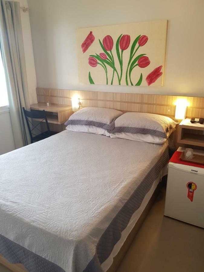טורס Tulipa Hotel מראה חיצוני תמונה