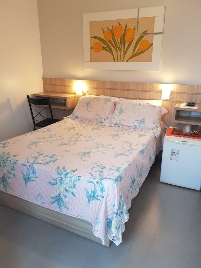 טורס Tulipa Hotel מראה חיצוני תמונה