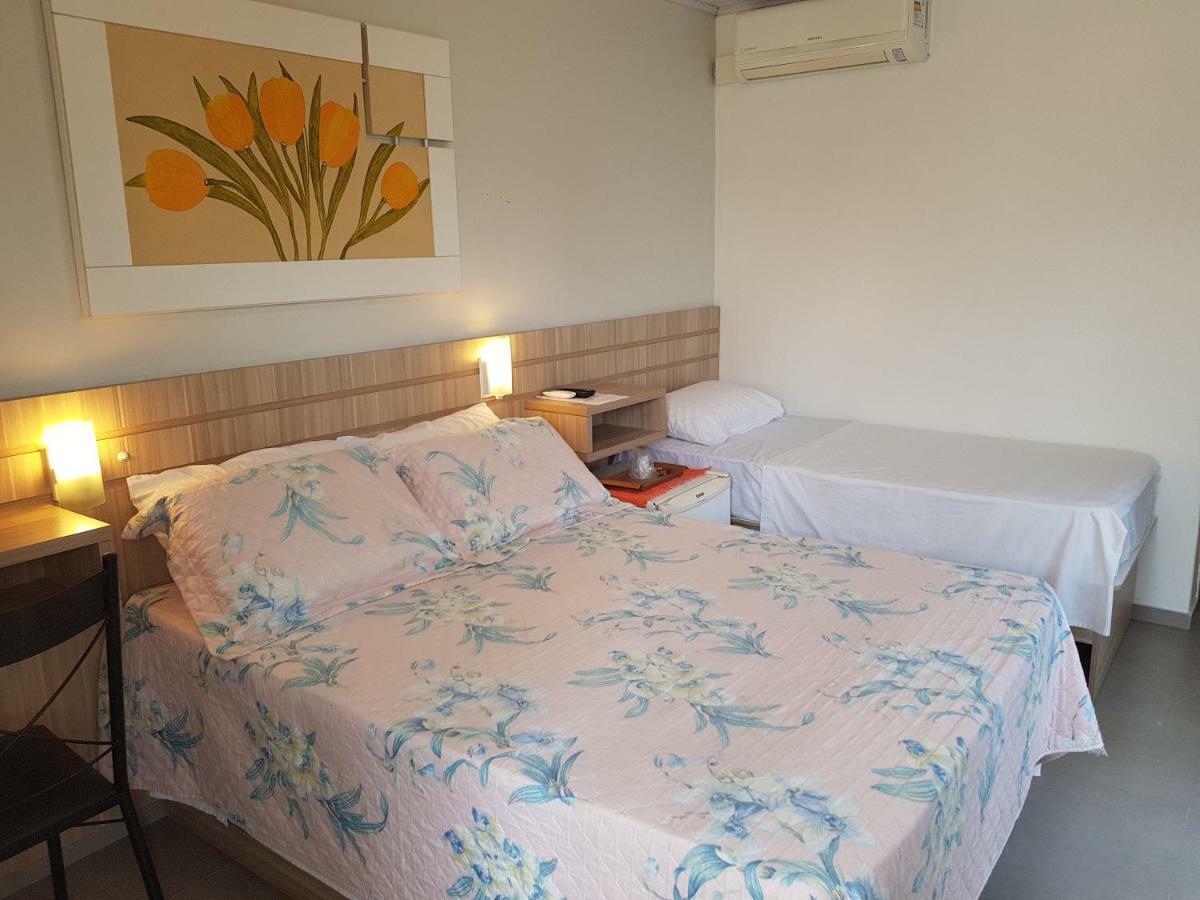 טורס Tulipa Hotel מראה חיצוני תמונה