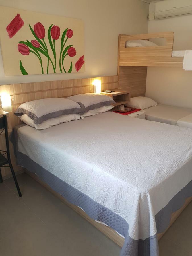 טורס Tulipa Hotel מראה חיצוני תמונה