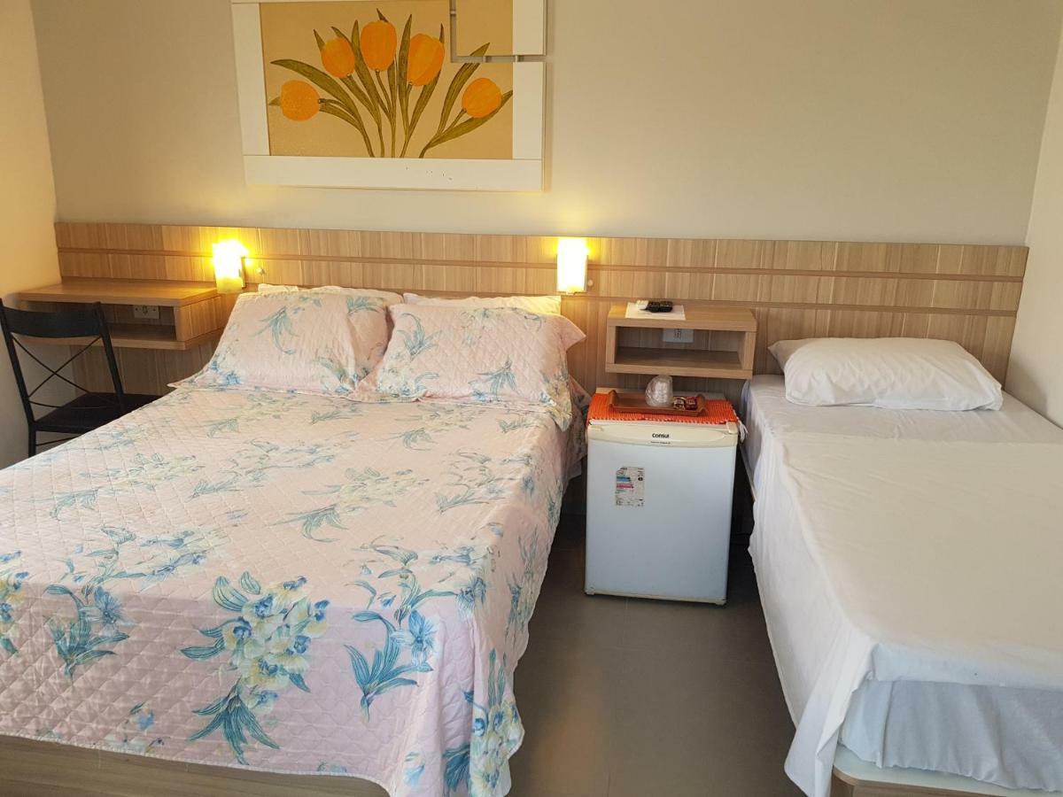 טורס Tulipa Hotel מראה חיצוני תמונה