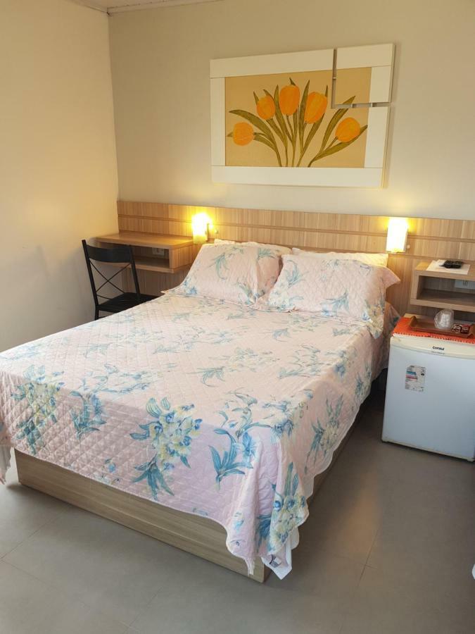 טורס Tulipa Hotel מראה חיצוני תמונה