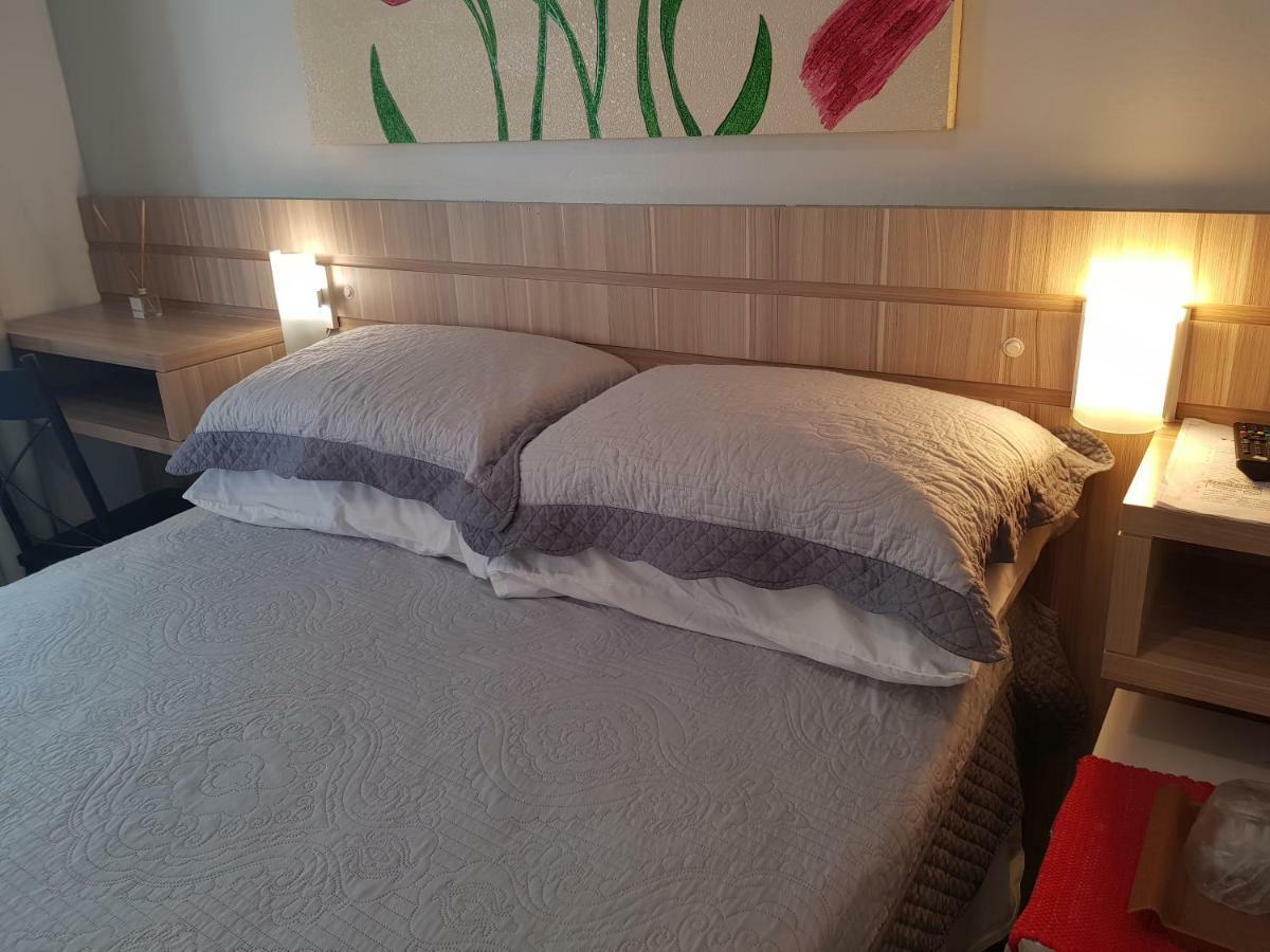 טורס Tulipa Hotel מראה חיצוני תמונה