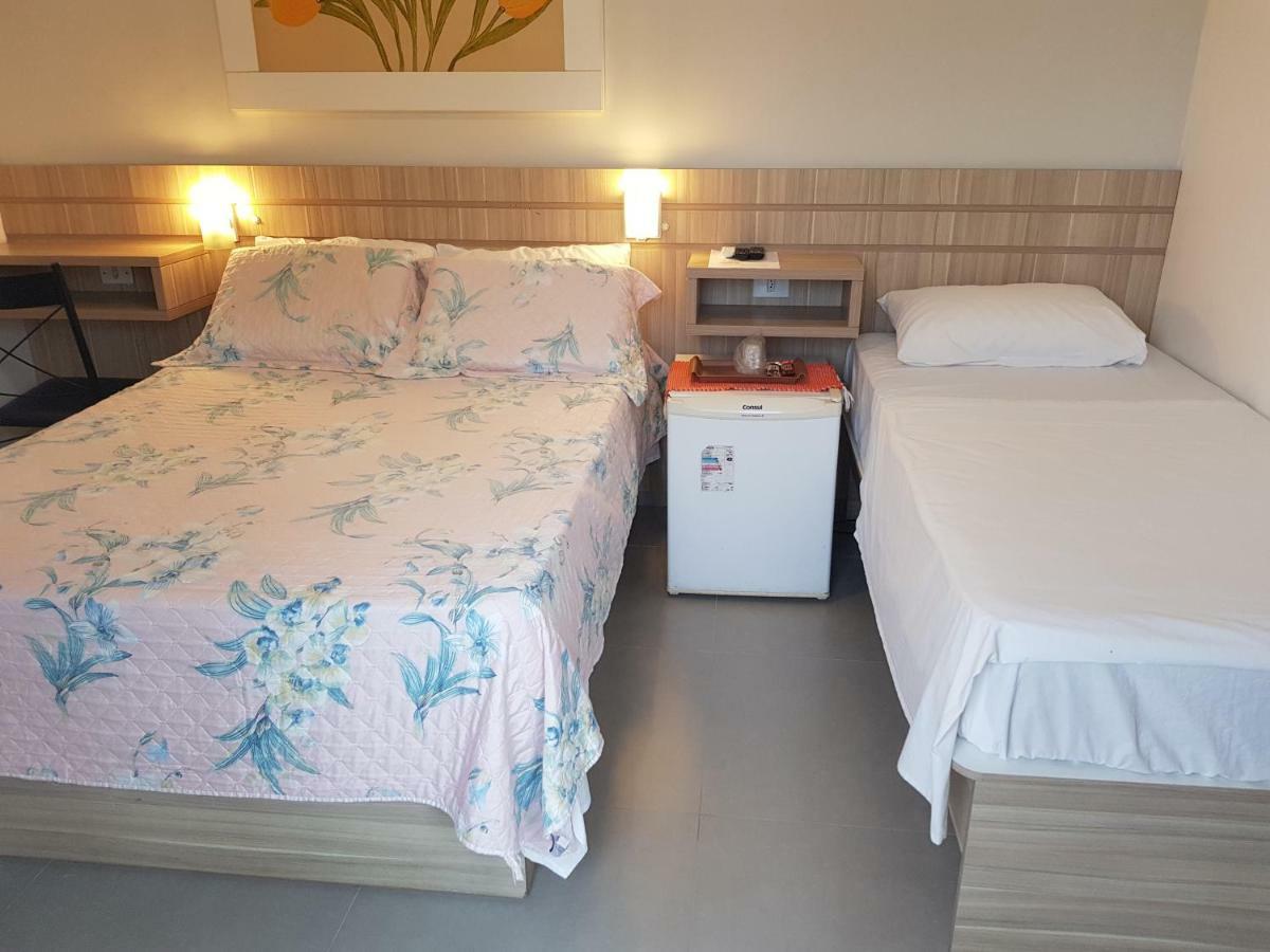 טורס Tulipa Hotel מראה חיצוני תמונה