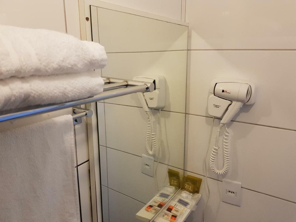 טורס Tulipa Hotel מראה חיצוני תמונה